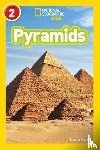 Marsh, Laura, National Geographic Kids - Pyramids