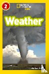 Baird Rattini, Kristin, National Geographic Kids - Weather