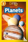Carney, Elizabeth, National Geographic Kids - Planets