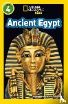 Warren Drimmer, Stephanie, National Geographic Kids - Ancient Egypt