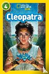 Kramer, Barbara, National Geographic Kids - Cleopatra