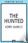 Barnes, Kerry - The Hunted