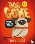 Biddulph, Rob - Dog Gone