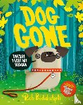 Biddulph, Rob - Dog Gone