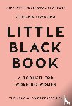Uwagba, Otegha - Little Black Book