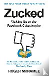 McNamee, Roger - Zucked