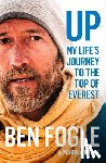 Fogle, Ben, Fogle, Marina - Up