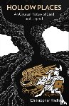 Hadley, Christopher - Hollow Places