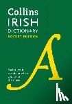 Collins Dictionaries - Irish Pocket Dictionary
