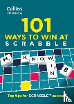 Grossman, Barry, Collins Scrabble - 101 Ways to Win at SCRABBLE™