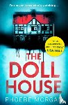 Morgan, Phoebe - The Doll House
