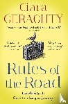 Geraghty, Ciara - Rules of the Road