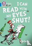 Seuss, Dr. - I Can Read with my Eyes Shut!
