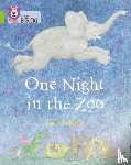 Kerr, Judith - One Night in the Zoo