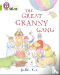 Kerr, Judith - The Great Granny Gang