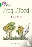 Lobel, Arnold - Frog and Toad: The Kite