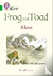 Lobel, Arnold - Frog and Toad: Alone