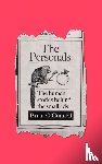 O'Connell, Brian - The Personals