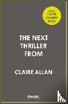 Allan, Claire - Forget Me Not