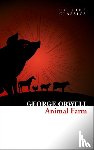 Orwell, George - Animal Farm