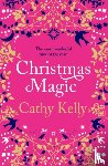 Kelly, Cathy - Christmas Magic