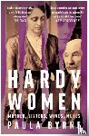 Byrne, Paula - Hardy Women