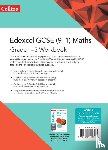 Pearce, Chris - Edexcel GCSE Maths Grade 1-3 Workbook