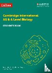 Martindill, David, Smyth, Michael, Smith, Mike - Cambridge International AS & A Level Biology Student's Book