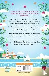 Caplin, Julie - The Secret Cove in Croatia