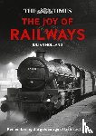 Holland, Julian, Times Books - The Times: The Joy of Railways