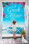 Halton, Linn B. - A Greek Affair
