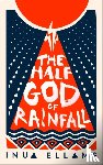 Ellams, Inua - The Half-God of Rainfall