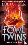 Colfer, Eoin - The Fowl Twins
