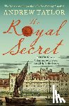Taylor, Andrew - The Royal Secret