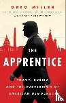 Miller, Greg - The Apprentice