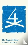 Conan Doyle, Sir Arthur, Collins GCSE - The Sign of Four