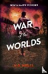 Wells, H. G. - The War of the Worlds