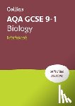 Collins GCSE - AQA GCSE 9-1 Biology Workbook