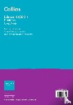 Collins GCSE - Edexcel GCSE 9-1 Business Workbook