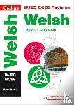 Collins GCSE - WJEC GCSE Welsh as a Second Language Workbook