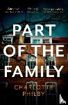 Philby, Charlotte - Part of the Family