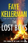 Kellerman, Faye - The Lost Boys