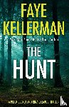 Kellerman, Faye - The Hunt