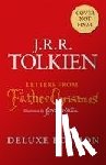 Tolkien, J. R. R. - Letters from Father Christmas