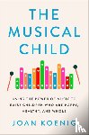 Koenig, Joan - The Musical Child