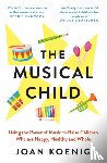 Koenig, Joan - The Musical Child