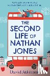 Atkinson, David - The Second Life of Nathan Jones