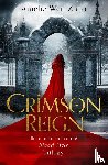 Zhao, Amelie Wen - Crimson Reign