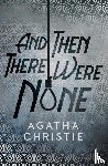 Christie, Agatha - And Then There Were None