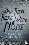 Christie, Agatha - And Then There Were None